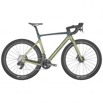 Scott Addict Gravel 10 2022