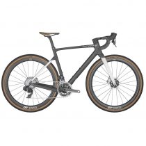 Scott Addict Gravel Tuned 2022