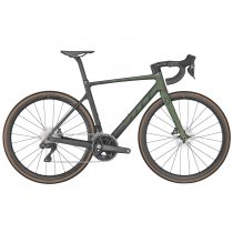 Scott Addict RC 15 (Komodo Green) 2022