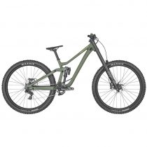 Scott Gambler 920 2022