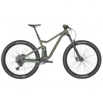 Scott Genius 950 2022