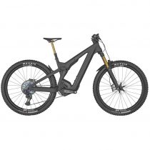 Scott Patron eRide 900 Ultimate 2022