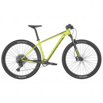 SCOTT SCALE 970 (YELLOW) 2022