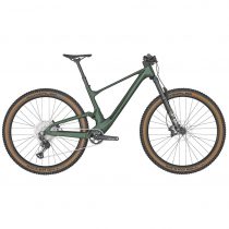 Scott Spark 930 (GREEN) 2022