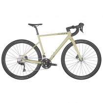 Scott Speedster Gravel 30 (Beige) 2022