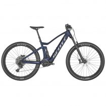 Scott Strike eRide 940 2022