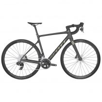 Scott Addict 10 (Carbon Black) 2022