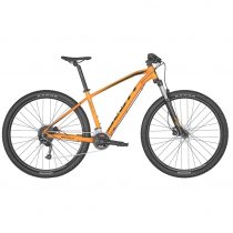 Scott Aspect 950 (Orange) 2022