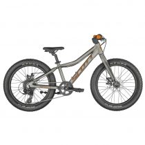 Scott Roxter 20 (Raw Alloy) 2022