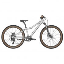 SCOTT SCALE 24 DISC (Silver) 2022