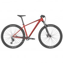 SCOTT SCALE 980 (RED) 2022