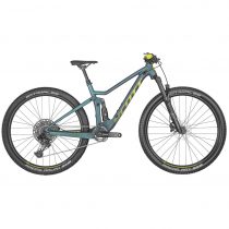 Scott Spark 700 2022