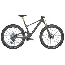 Scott Spark RC SL EVO AXS 2022