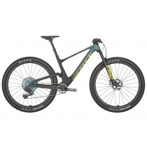 Scott Spark RC World Cup EVO AXS 2022