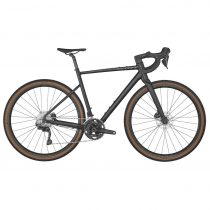 Scott Speedster Gravel 30 (Black) 2022