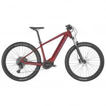 Scott Aspect eRide 920 (Red) 2022