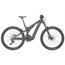 Scott Patron eRide 920 (Black) 2022