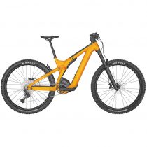 Scott Patron eRide 920 (Orange) 2022