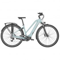 Scott Sub Sport eRide 10 Lady 2022