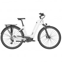 Scott Sub Sport eRide 10 Unisex 2022