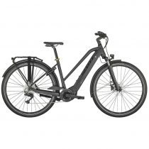 Scott Sub Sport eRide 20 Lady 2022