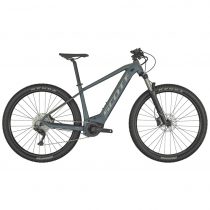 Scott Aspect eRide 930 2022