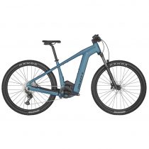 Scott Axis eRide Evo Men 2022