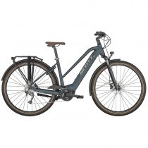 Scott Sub Active eRide Lady 2022