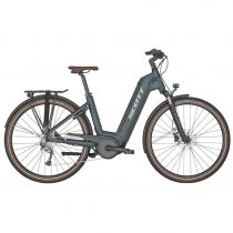 Scott Sub Active eRide Unisex 2022