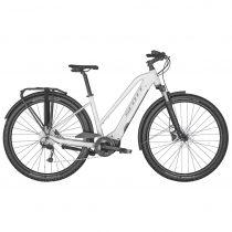 Scott Sub Cross eRide 20 EQ Lady 2022