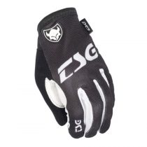 Manusi TSG Slim Glove Solid Black
