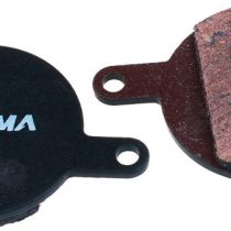 Placute frana Ashima AD0202-SM-S