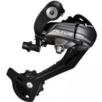 Schimbator spate Shimano Altus RD-M370 SGS 9 viteze