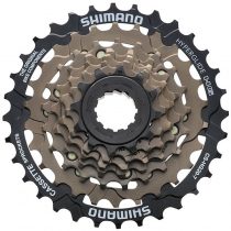 Pinioane Shimano CS-HG20 7 viteze 14-32T