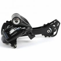 Schimbator spate Shimano Deore RD-T610 SGS 10 viteze