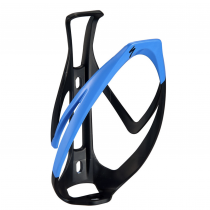 Suport bidon Specialized Rib Cage 2 Blue/Black