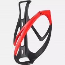 Suport bidon Specialized Rib Cage 2 Red/Black