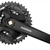 Angrenaj Shimano FC-MT100