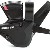 Maneta schimbator stanga Shimano SL-M310 3 viteze