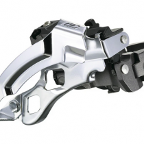 Schimbator fata Shimano SLX FD-M660 Top Swing