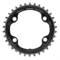 Foaie Shimano SLX SM-CRM70 34T