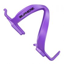 Suport bidon Supacaz Fly Cage Poly Purple