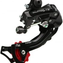 Schimbator spate Shimano Tourney RD-TZ500 6 viteze