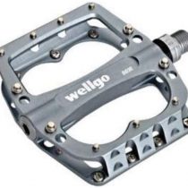 Pedale Wellgo B030 Gri