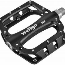 Pedale Wellgo B030 Negru