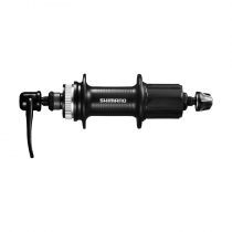 Butuc spate Shimano FH-RM33