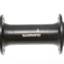 Butuc fata Shimano HB-RM70