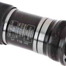 Monobloc Shimano BB-ES25 73mm / 126mm Octalink