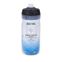 Bidon Zefal Arctica Pro 550ml Blue