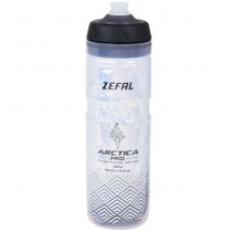 Bidon Zefal Arctica Pro 750ml Black